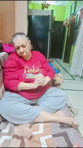 easy excercise for senior citizens #comedyshorts #funny #dance