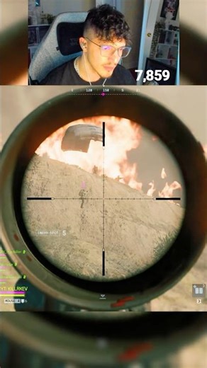 Sniping in REDSEC is so FUN