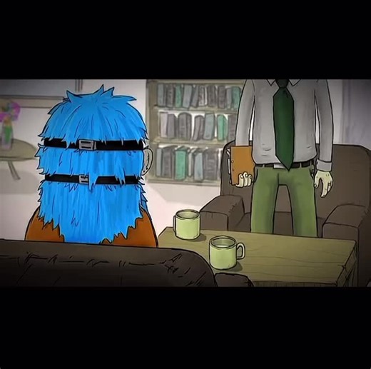 Understanding Sally Face: Analyzing Game Themes