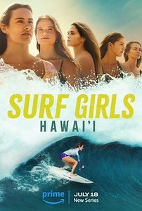 Surf Girls: Season 1 | Rotten Tomatoes