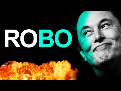 Tesla Cybercab Snowball Is Unstoppable