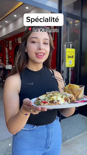 La Kamora sur TikTok