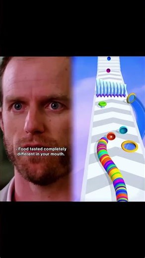 Decompressing after a body swap