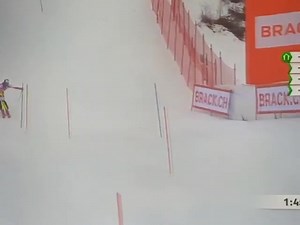 Slalom action and quick feet, Manuel Feller | * ALPINE SKI RACERS of the WORLD * | Facebook