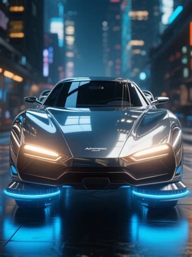 The Future of Cars: Innovations to Watch Out For