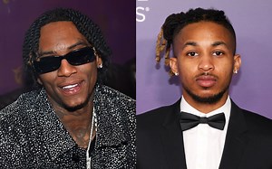 Soulja Boy Goes Ballistic On DDG And Challenges Him To Boxing Match