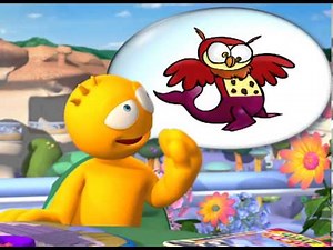 Apple tree? | Danny&Daddy Episode 70