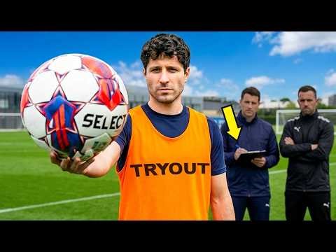 7 Signs You'll Go Pro in Football