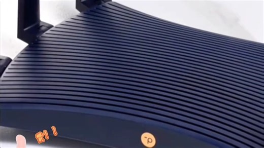 普联TPLINKBE7200WiFi7千兆双频无线路由器25G网口7200M电竞路由9颗高效FEM游戏加速7DR7230