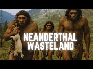 Europe 400,000 Years Ago Was a Vastly Different Continent