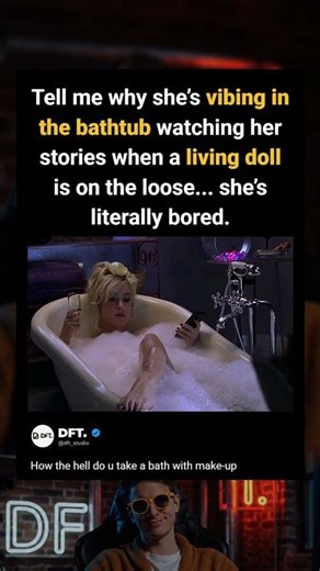 💀 Logic Has Left The Chat