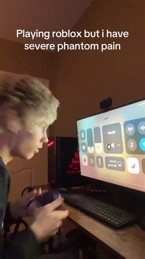 Roblox Gameplay with Phantom Pain Experience