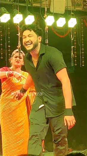 Sonali Panda Tulasi Gananatya // Piyush Tripathy // Tulasi Gananatya // Tu Mo Bajrangi Jatra