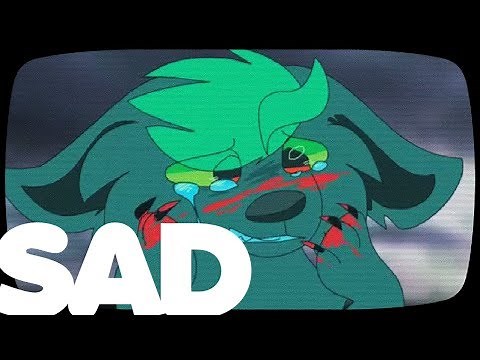 SAD Animations Memes Compilation
