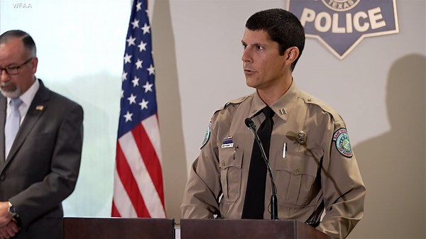 Suspect faces manslaughter charge in fatal jet ski hit-and-run