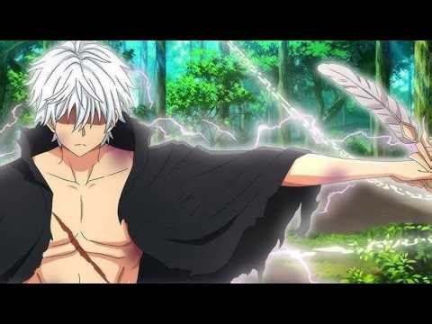 He Became Immortal After God Give Him Powers Episode 1-12 English Dubbed - New Anime 2026