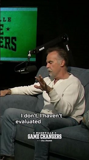 Former Titans couch Jeff Fisher opens up about QB Will Levis and what team should do with No. 1 pick