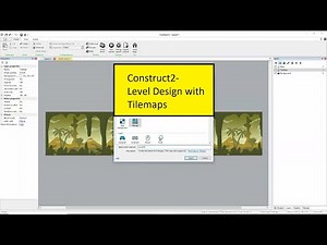 Construct Tilemaps