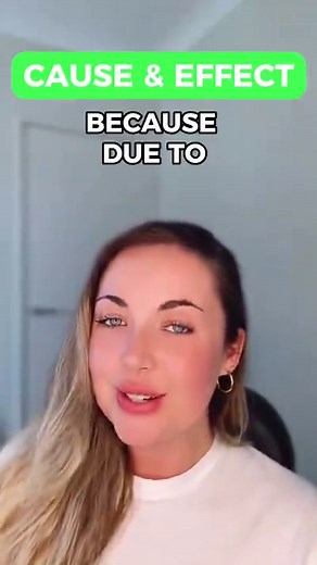 Linking words, also known as discourse markers, connecting words, or transition words, are particular words and phrases you can use to connect your ideas and sentences while writing or speaking. You can use linking words for giving examples, adding information, summarising, giving a reason, and contrasting ideas. You will need to incline linking words in your IELTS writing tasks! . . . . . . #everydayenglish #funenglish #inglesfluente #englishcourse #inglesonline #ingles #studyenglish #englishti