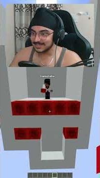 Minecraft Color Match 🤔 WIN = 1 LAKH 🤑 #minecraft