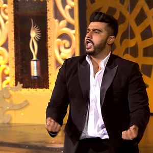 1.1M views · 10K reactions | Arjun Kapoor Dancing On Iconic Bollywood Songs | IIFA Awards | Facebook