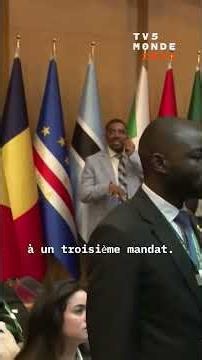 Révision de la Constitution en RDC: le projet de référendum adopté par l'Assemblée