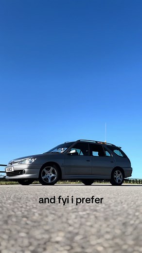 Peugeot 306 HDI: An Overview of Performance and Preference