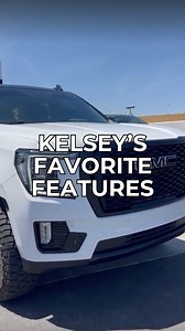 1.5K views · 7 comments | Kelsey’s secrets to stress-free mom life with her ultimate mom-proofed GMC Yukon!  Let’s take a spin through its family-friendly features that make every ride easy-breezy 櫓 #MomLifeMadeEasy #YukonMamaMagic #MomProofedRide #UltimateMomMobile #YukonMomTour #MomApprovedGMC | Henry Brown Buick GMC | Facebook
