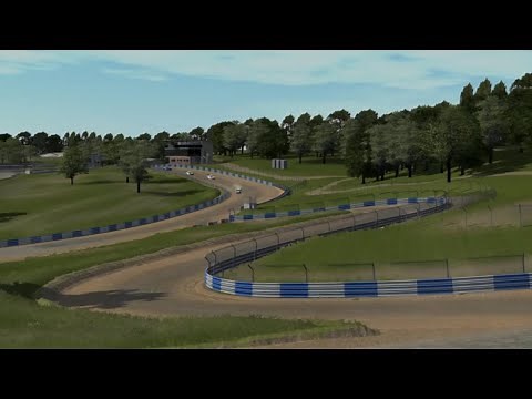 autocross , rallycross Faleyras 2022 assetto corsa