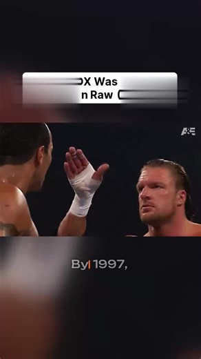 The Birth of DX: WWE's Infamous Faction in 1997
