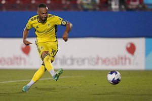 Club America vs. Nashville SC LIVE STREAM (8/8/23): Watch MLS online | Time, TV, channel