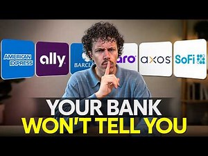 The 5 BEST High Yield Savings Accounts of 2026