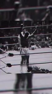 Ali at His Absolute Peak #knockout #muhammadali #boxing | World of Strength Boxing