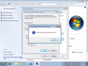 Open Udp Port 5353 Windows 7
