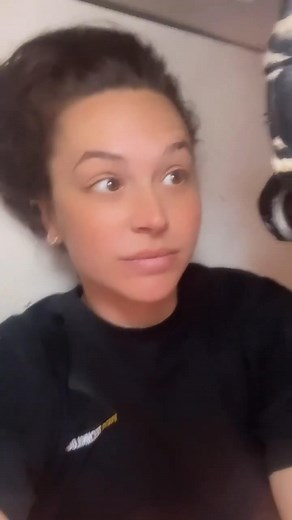 Ya’ll asked for outtakes, feel free trolls to let it rip. I’m very content with my ways. 😉🤌🏼 #fails #itiswhatitis | Schuyler Mooney