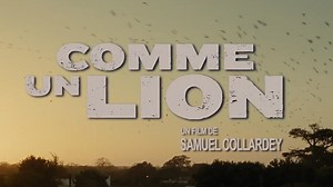 Comme un lion (2011) VF