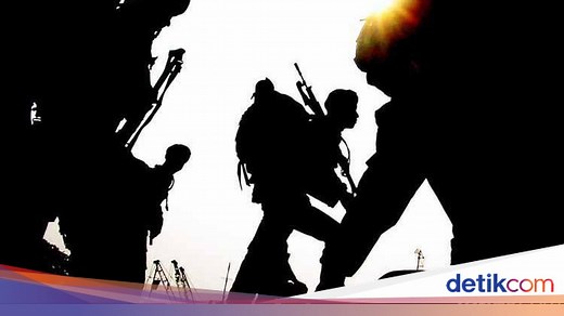 Latar Belakang Pemberontakan DI/TII di Seluruh Daerah dan Penyelesaiannya