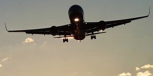 DTW holding airport disaster training exercise