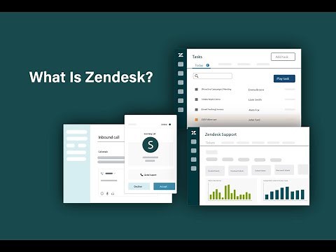 Zendesk Tutorial for Absolute Beginners (Mar 2025)