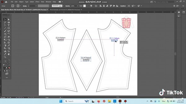 #digitalsewingpattern #patternmaking #patternnotes #patternmakingtutorial #fashiondesign #fashionpatternmaking #patternmaker #fashionsoftware