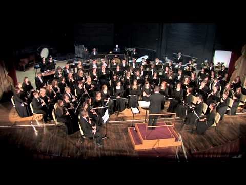 Florentiner March - Julius Fucik