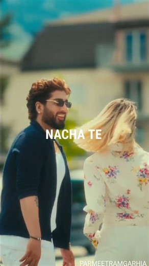 JAANI 4K VIDEO WITH LYRICAL