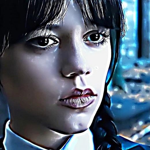 Wednesday death scene | Wednesday edit #wednesday #shorts #edit