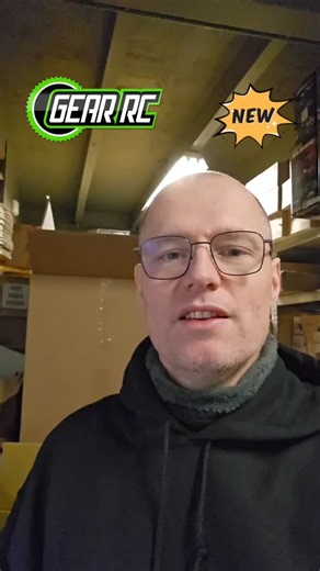 🔥 Big Air Triple RC Schans Set 🔥 Elke plek wordt een stuntparcours! 💥 3 schansen, eindeloos combineren 🚗 Geschikt voor 1/10 RC & kleiner ⬆️ Hoog, ver en strak landen 🧱 Stevig ABS kunststof 📦 Licht, stapelbaar & makkelijk op te bergen Binnen of buiten → gas erop en vliegen maar 🚀 #RC #RCStunts #RCJump #BigAir #GearRC RCAction RCInside RCTrack | Gearrc