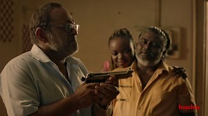 ধানবাদে খেলা জমে ক্ষীর! #DhanbadBlues | Streaming Now only on #hoichoi. | Hoichoi