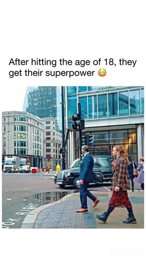 Daily Movie Cuts | ✨ Fresh, quirky, and hilariously offbeat… 🎬 Extraordinary 📖 Extraordinary follows Jen, a young woman living in a world where everyone gets... | Instagram