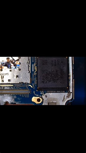 techy on Instagram: "Samsung galaxy note 10 lite cpu work"