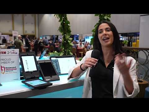 Tabit at MURTEC 22: How Your Restaurant Can Gain Efficiencies with a Mobile-First Operating System