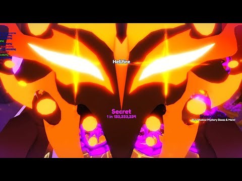 Secret Hatch Compilation in *BGSI* DOUBLE SECRET??!!