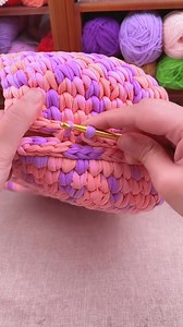 1.6M views · 6.6K reactions | Happy with this one… #crochet #knitting #stitch #style #tips #diy #art #crocheting #knit #yarn #crochetideas | CrochetFilm | Facebook